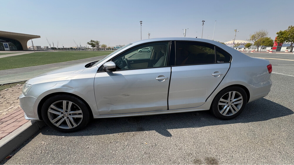 Jetta for sale  - 5