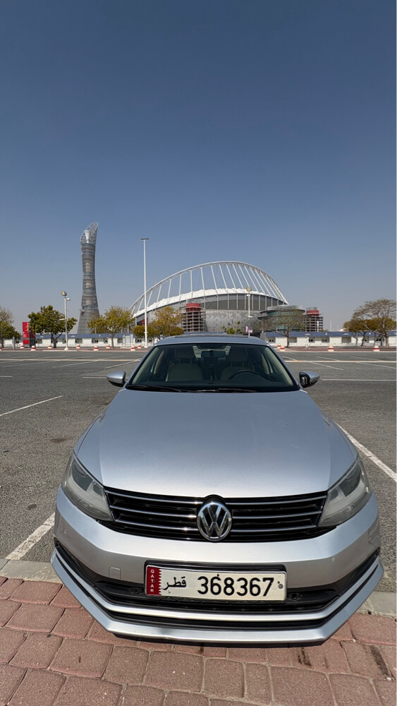 Jetta for sale  - 6