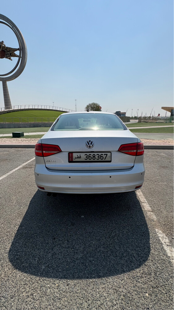 Jetta for sale  - 3