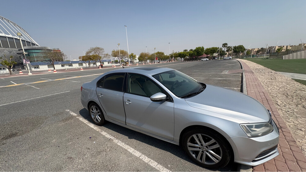 Jetta for sale  - 4