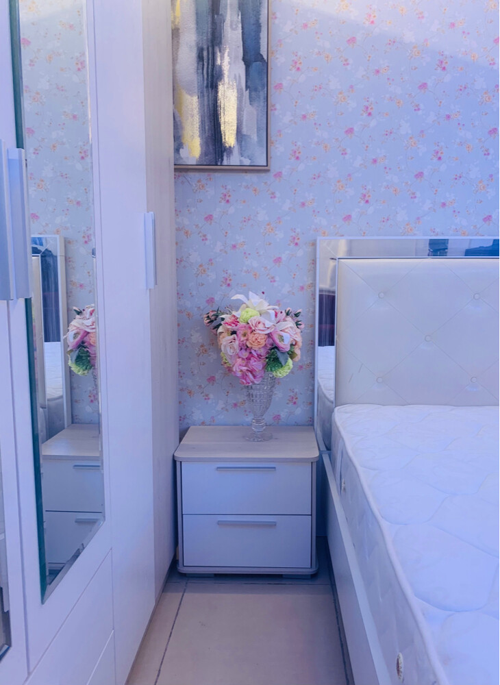 For Sell King Bedroom Set  - 5