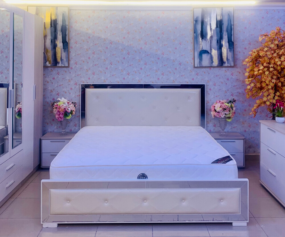 For Sell King Bedroom Set  - 6