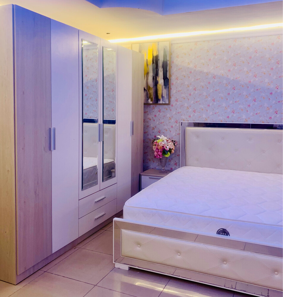 For Sell King Bedroom Set  - 2