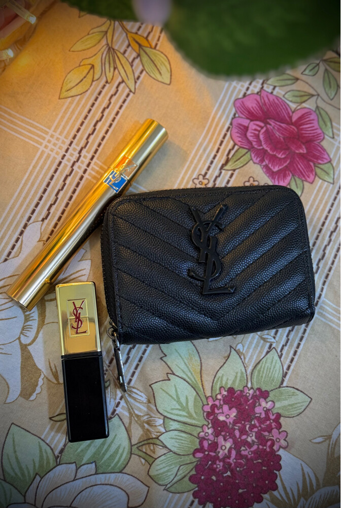 YSL  - 1