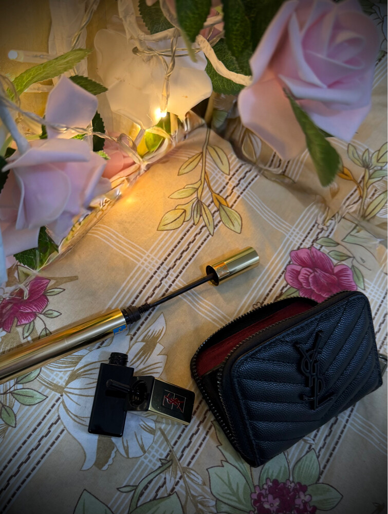 YSL  - 3