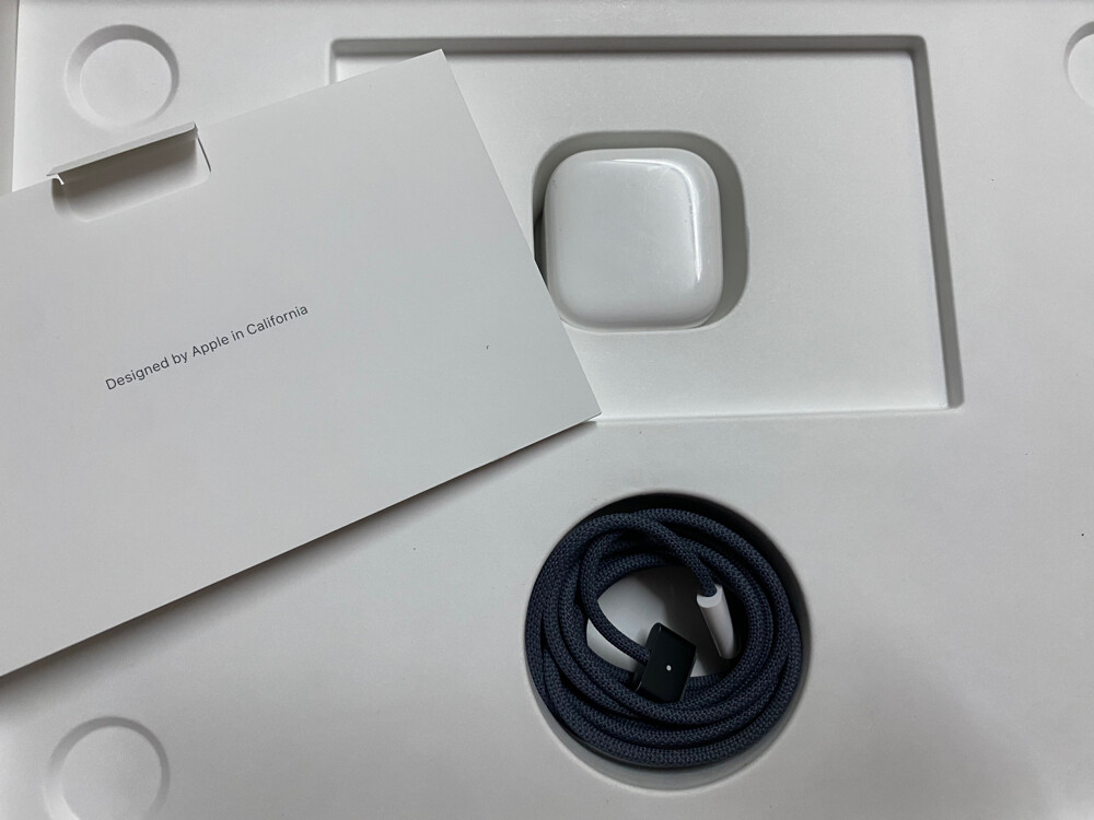 Macbook Air M5… - 2