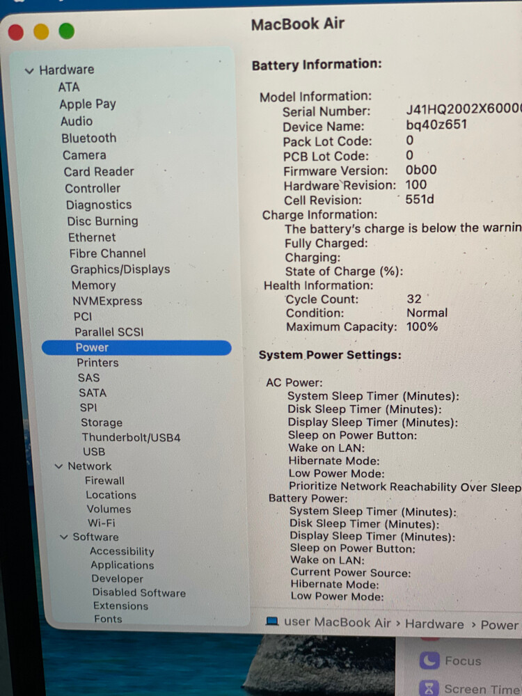 Macbook Air M5… - 5