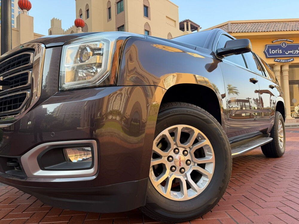 GMC 2015 FOR SALE FROM OWNER - 12