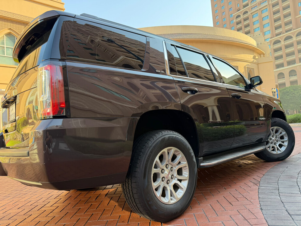 GMC 2015 FOR SALE FROM OWNER - 11
