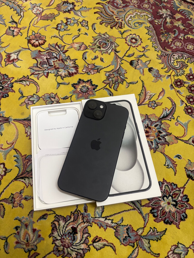 iphone 15 - 6