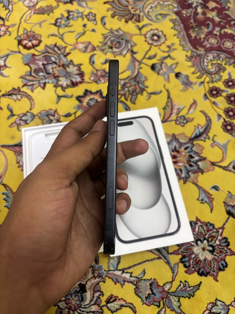 iphone 15 - 5