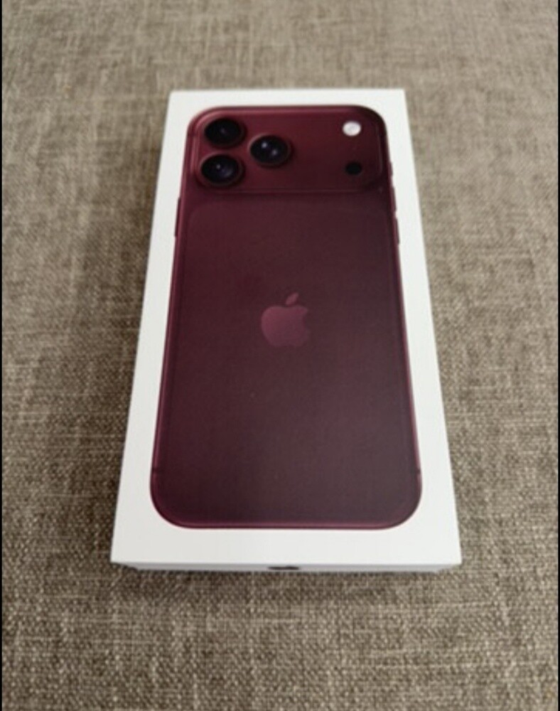 Iphone 18 pro - 1