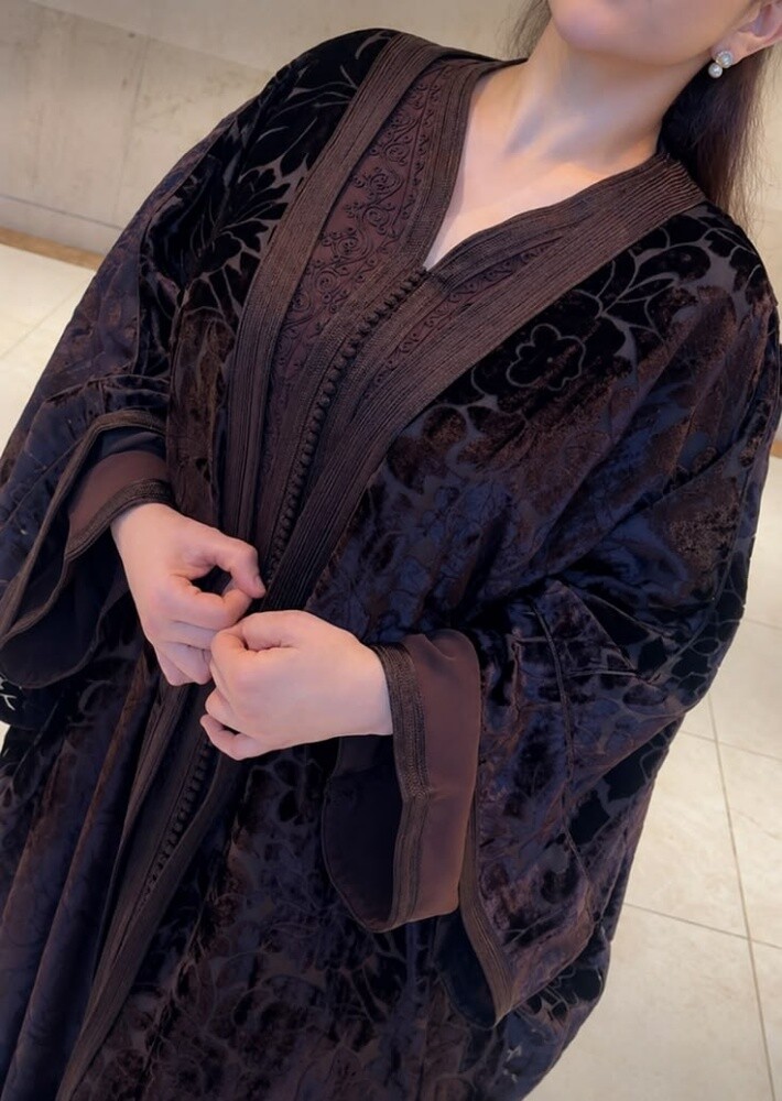مصمم مغربي - 1