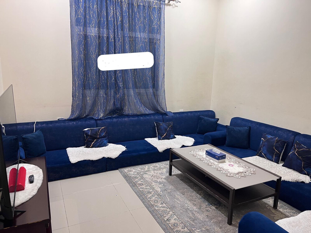 Arabic session - 1