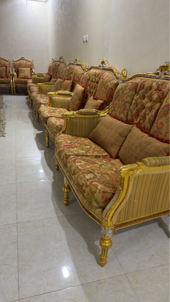كنب - 3