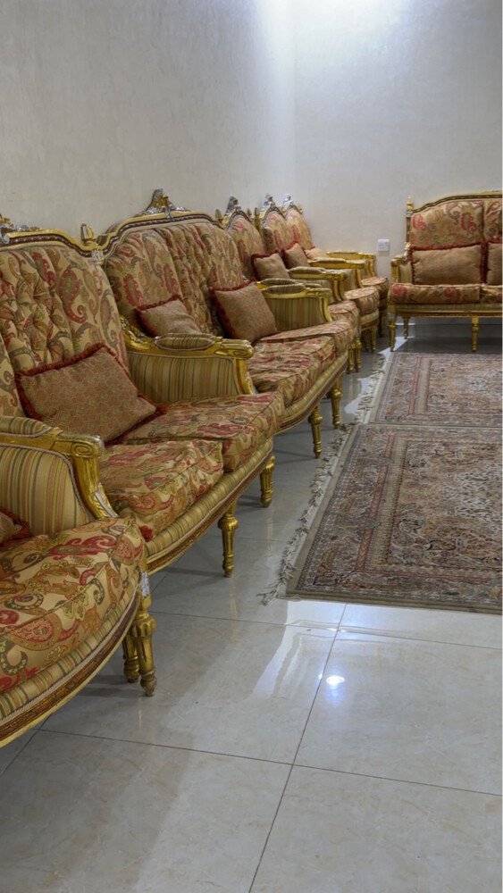 كنب - 1