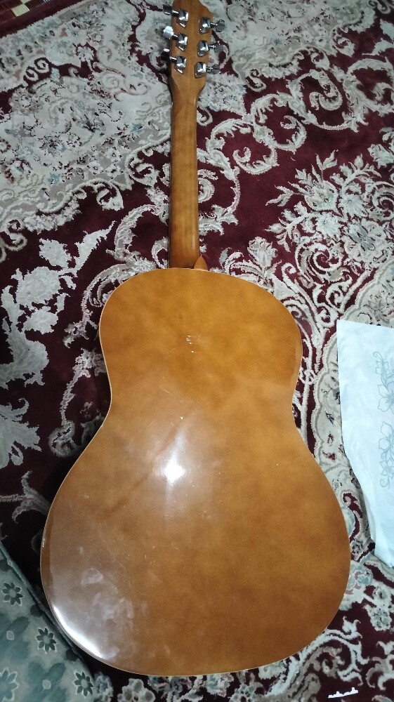 guitar - 2