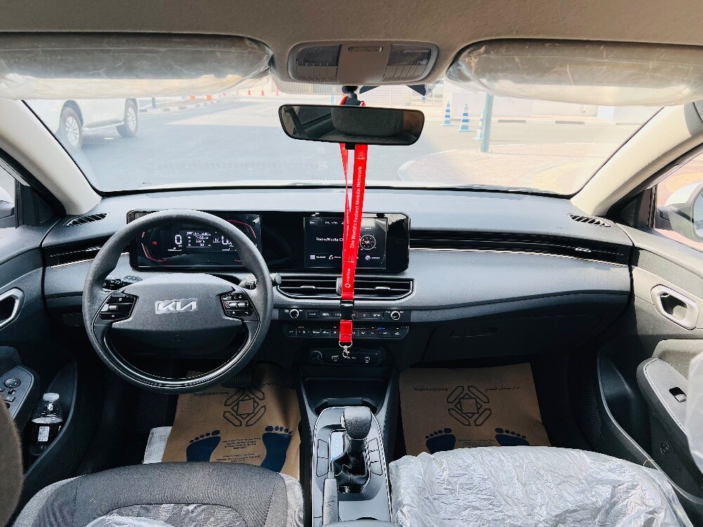 kia K3 - 3