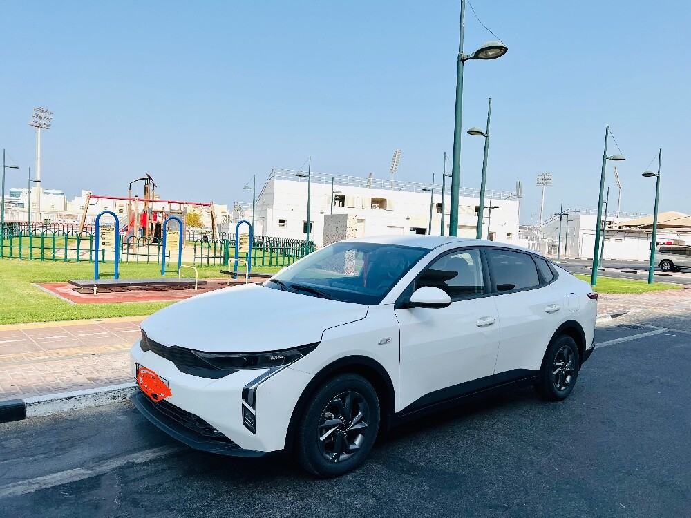kia K3 - 2