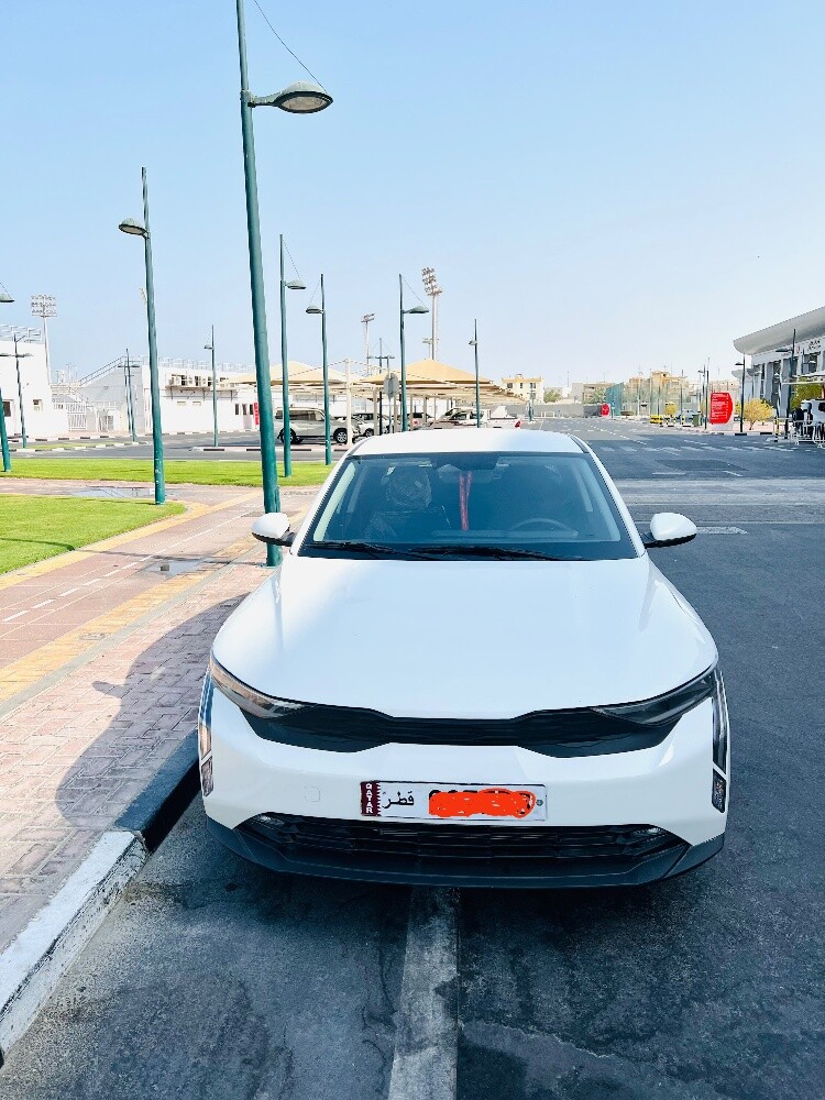 kia K3 - 6