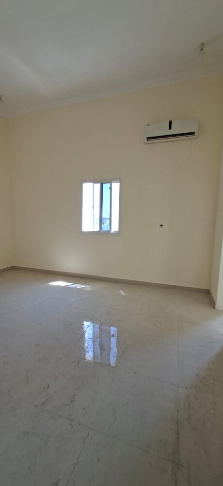 For rent in North Muaither, behind - 10