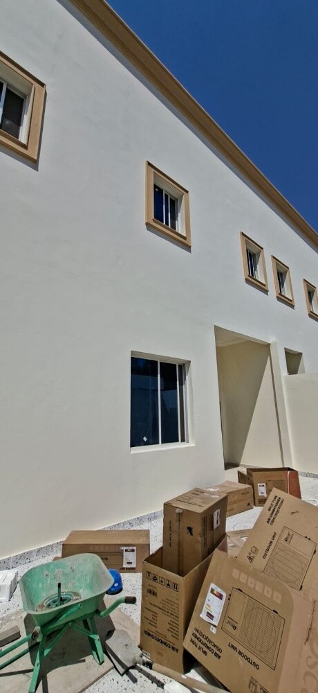 For rent in North Muaither, behind - 7