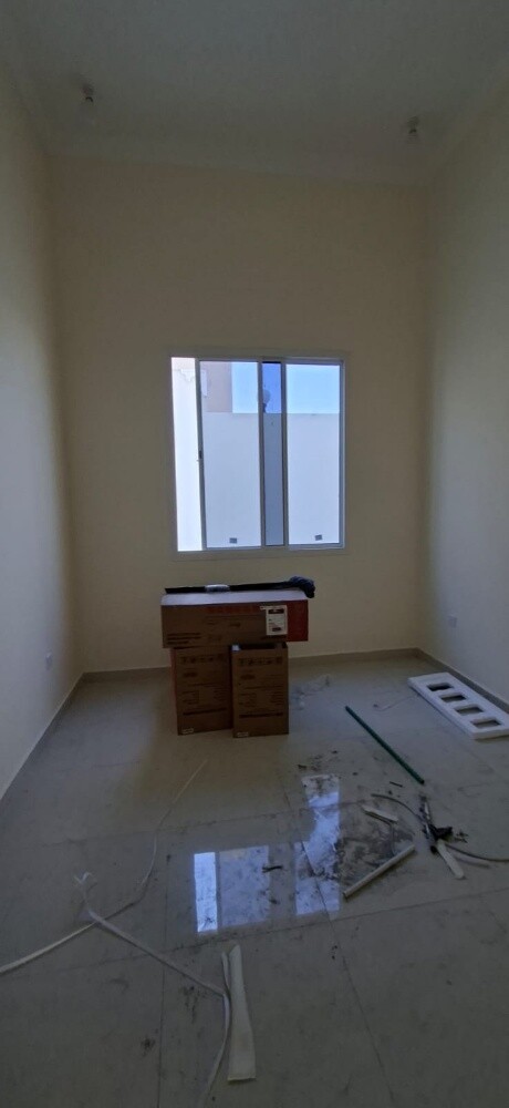 For rent in North Muaither, behind - 3