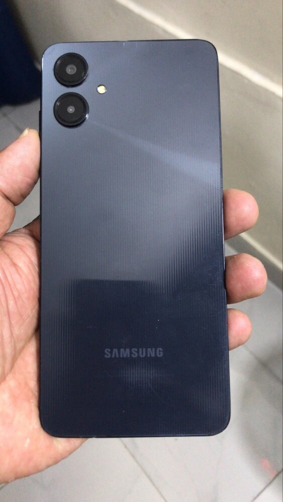 galaxy A06 - 2
