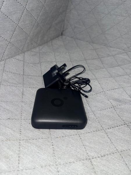 Ooredoo TV Box / Receiver + Power - 1