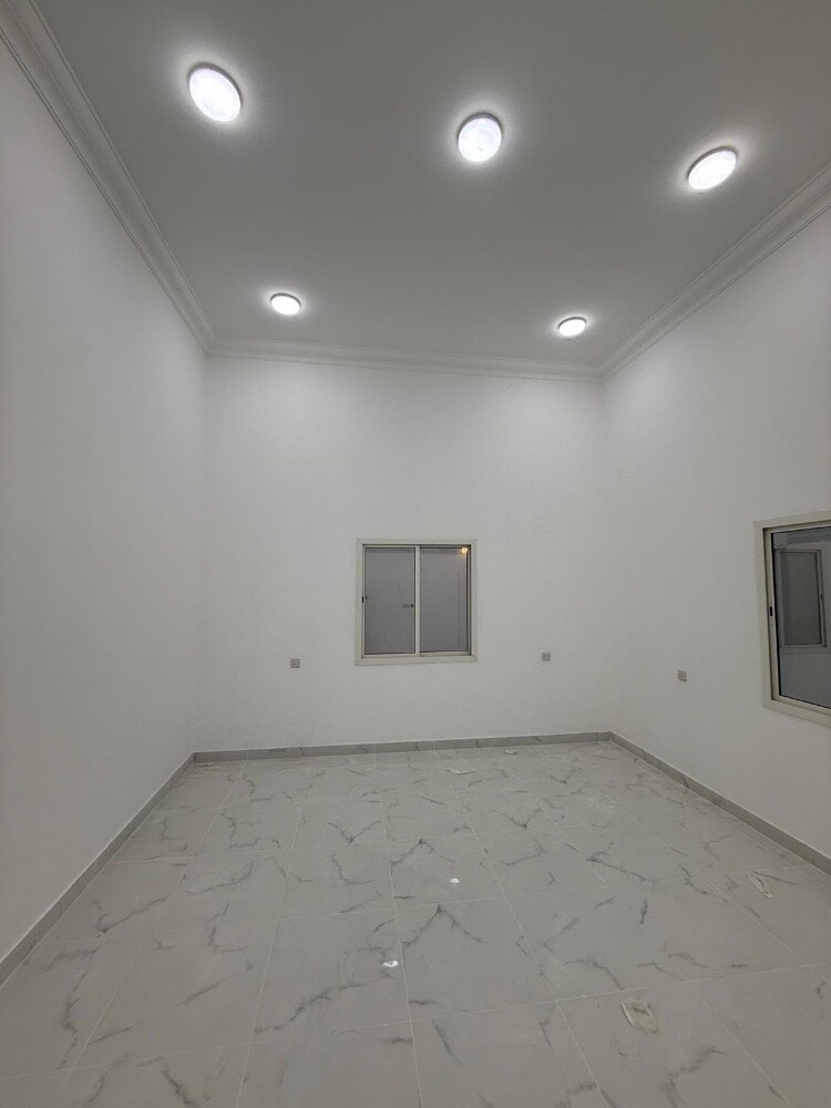 For rent in Muaither, brand new vil - 7