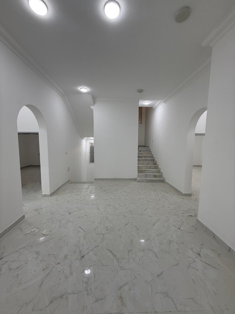 For rent in Muaither, brand new vil - 12