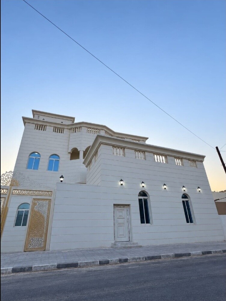 For rent in Muaither, brand new vil - 3