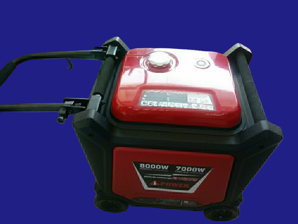 American i power 8 kw - 2