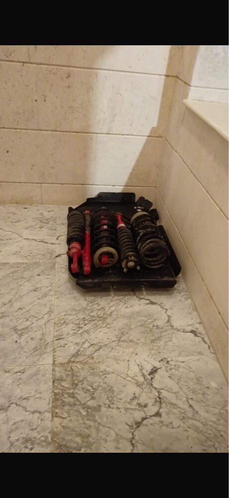 جامبينات تانك ٥٠٠ - 2