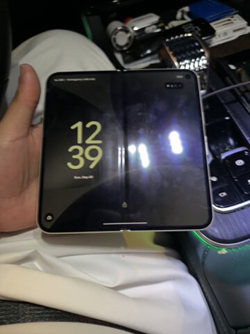 google pixel fold 10 pro - 3