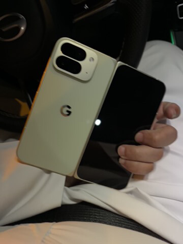 google pixel fold 10 pro - 5
