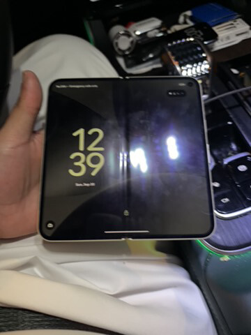 google pixel fold 10 pro - 4
