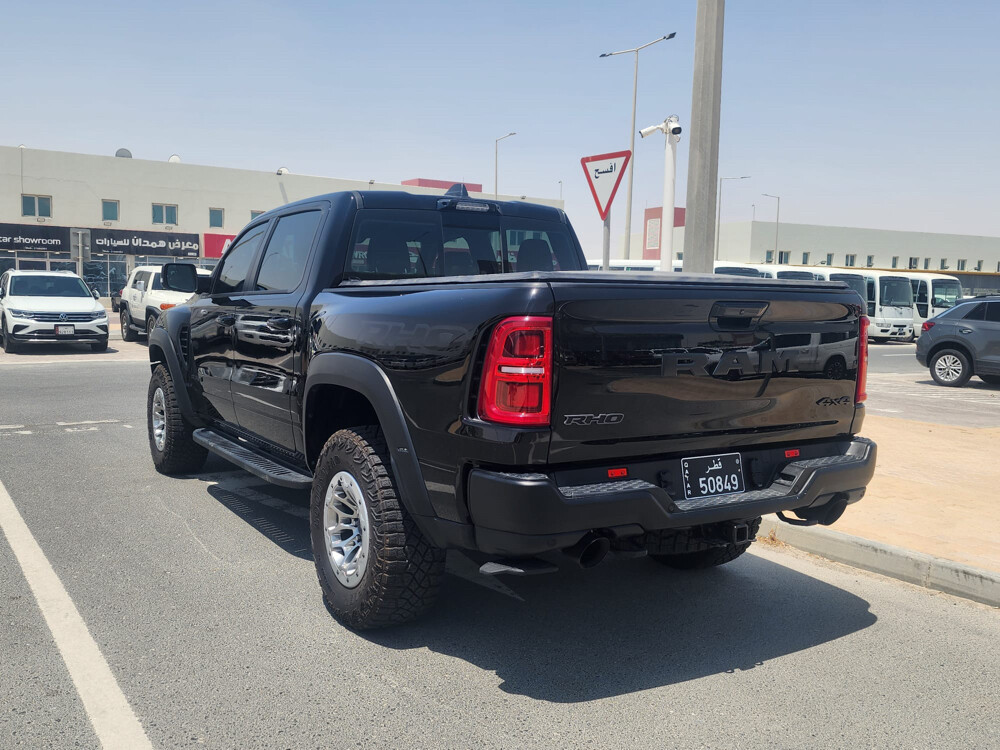 رام 2025 للبيع - 8