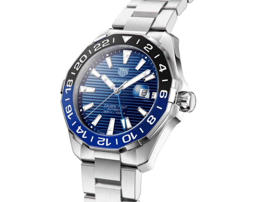 TAGHEUER - 2