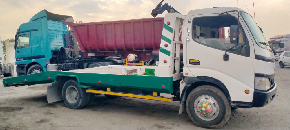 للبيع بركدون - 4
