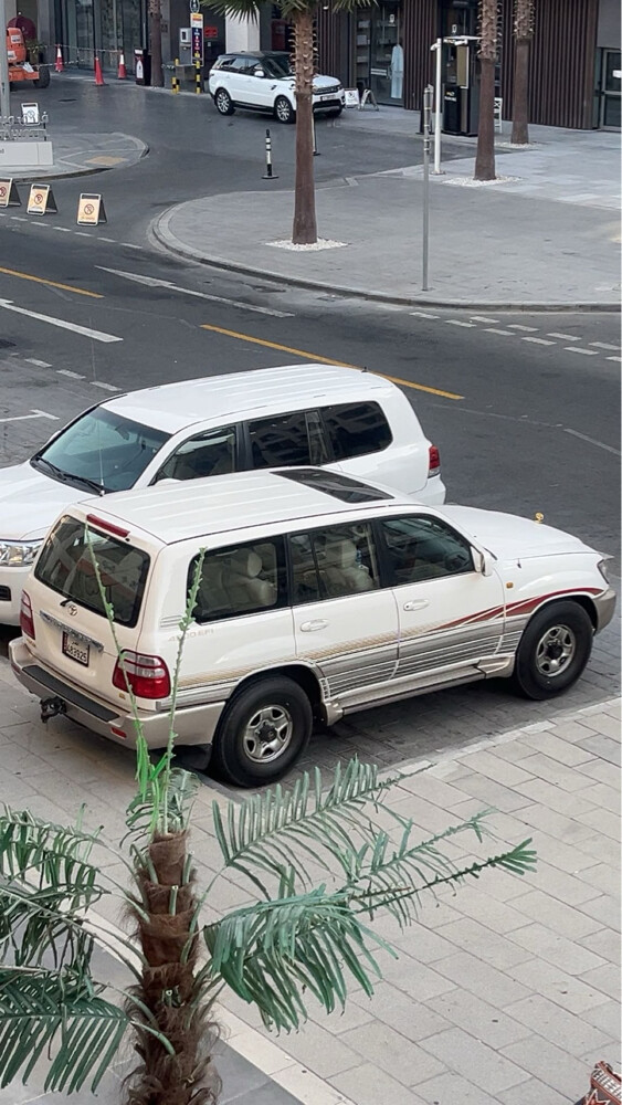 جكسار قير عادي - 1