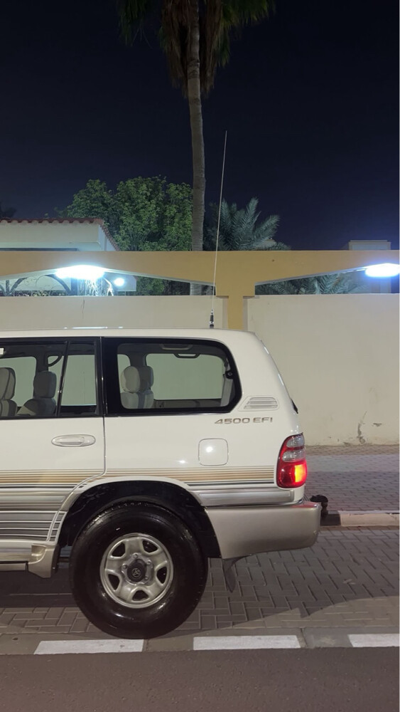جكسار قير عادي - 3