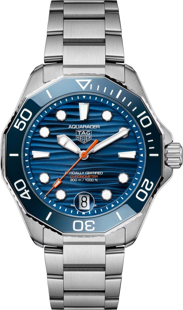 TAGHEUER - 1