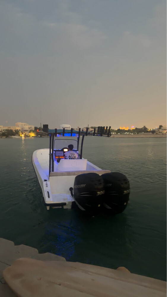 navigator 34ft - 10