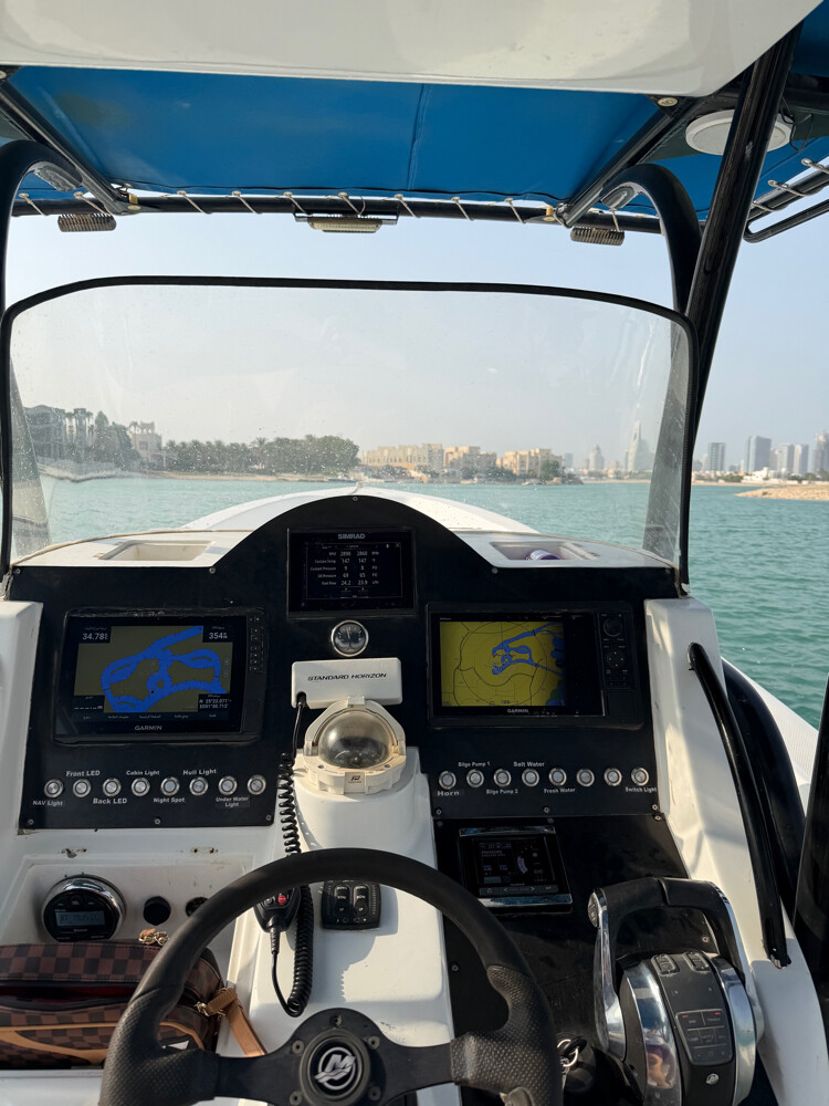 navigator 34ft - 5