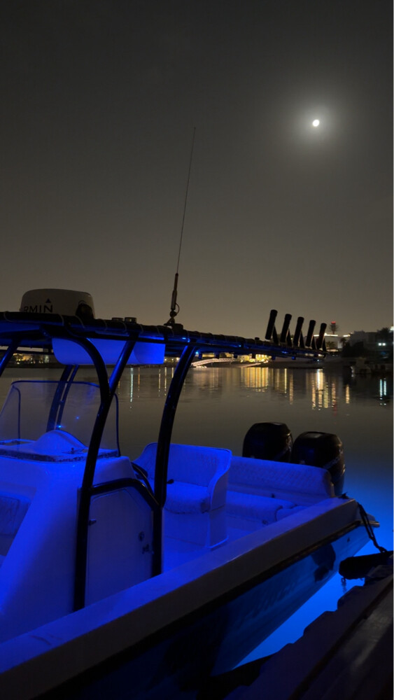 navigator 34ft - 8