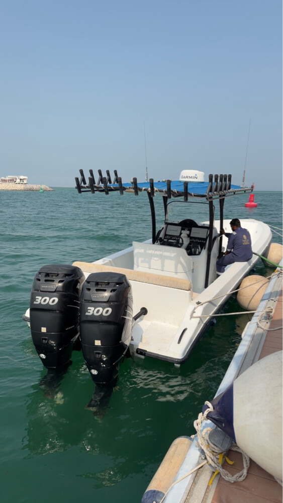 navigator 34ft - 11