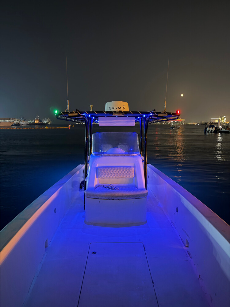 navigator 34ft - 12