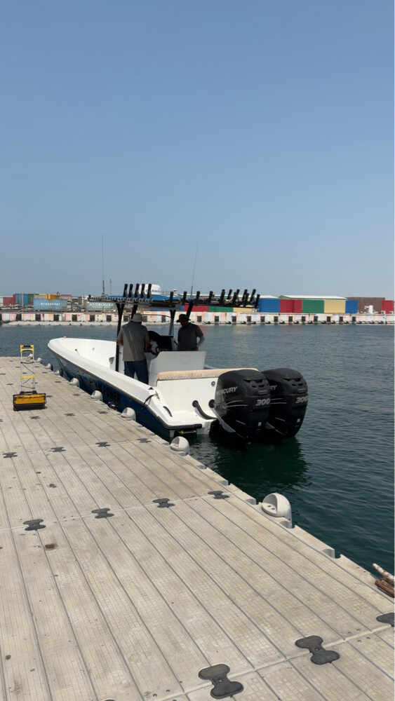 navigator 34ft - 7