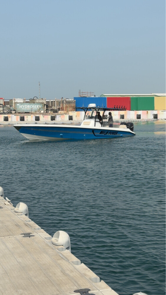 navigator 34ft - 6